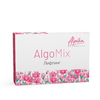 Набор альгинатных масок для лифтинга AlgoMix 60 мл * 2 штуки - alwento.ru – Екатеринбург