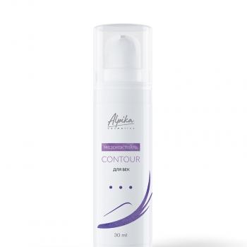 Мезококтейль Contour для век, 30 мл - alwento.ru – Екатеринбург