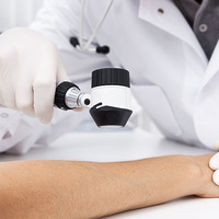 Прием (осмотр, прием) дерматовенеролога, врача косметолога повторный - alwento.ru – Екатеринбург