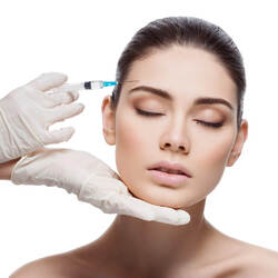 Мезотерапия области вокруг глаз - alwento.ru – Екатеринбург