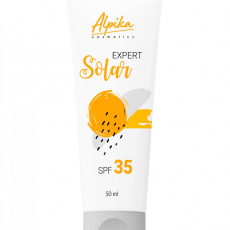 Крем Solar Eclipse SPF 35 50 мл - alwento.ru – Екатеринбург