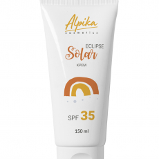 Крем Solar Eclipse SPF 35 100 мл - alwento.ru – Екатеринбург