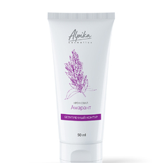 Крем-овал Амарант 50 мл - alwento.ru – Екатеринбург