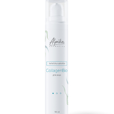 Питательный крем Collagen Bio, 50 мл - alwento.ru – Екатеринбург