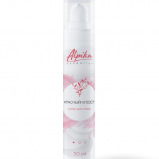 Крем Красный клевер, 50 мл - alwento.ru – Екатеринбург