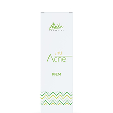 Крем Anti Acne 50 мл - alwento.ru – Екатеринбург