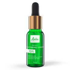 Пилинг лактобионовый 15% pH 2.0, 15 мл - alwento.ru – Екатеринбург