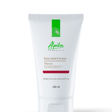 Маска Красный Клевер 100 мл - alwento.ru – Екатеринбург