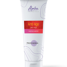 Мезо-маска Anti Age для лица 225 мл - alwento.ru – Екатеринбург