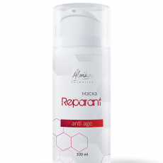 Маска Reparant Anti Age, 100мл - alwento.ru – Екатеринбург