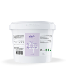 Маска Algin-complex Revitalization 500 мл - alwento.ru – Екатеринбург