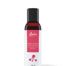 Массажное масло Express-Contour для лица 100 мл - alwento.ru – Екатеринбург