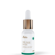 Сыворотка с азелаином для проблемной кожи Anti Acne Serum, 15 мл - alwento.ru – Екатеринбург