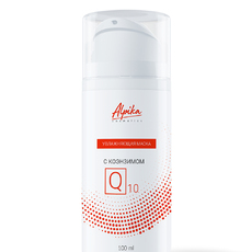 Увлажняющая маска с Коэнзимом Q10 100 мл - alwento.ru – Екатеринбург