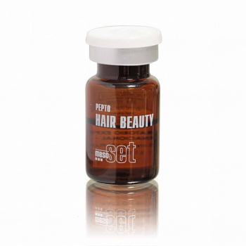 Пептидный комплекс для волос - alwento.ru – Екатеринбург