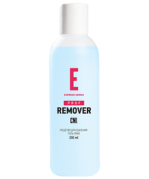 Средство для удаления гель-лака Prof Remover 200 мл - alwento.ru – Екатеринбург