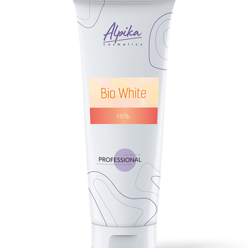 Гель Bio White, 225 мл - alwento.ru – Екатеринбург