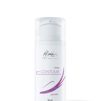 Гель Сontour для век, 30 мл - alwento.ru – Екатеринбург
