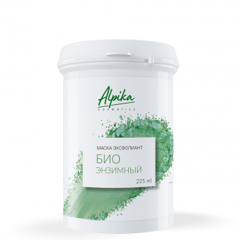 Маска Эксфолиант биоэнзимный, 225мл - alwento.ru – Екатеринбург