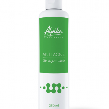 Bio Repair Tonic Anti Acne (pH 4,8) , 250мл  - alwento.ru – Екатеринбург
